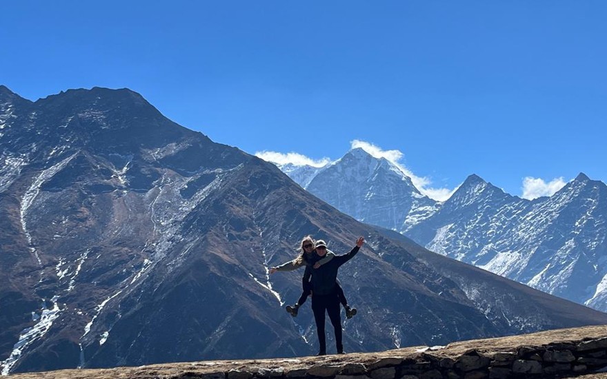 Annapurna Region