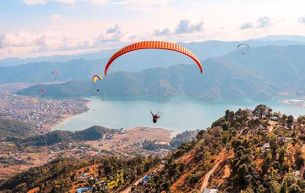Nepal Tour Package